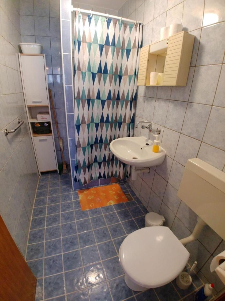 Apartment Svetka Sali Exterior photo